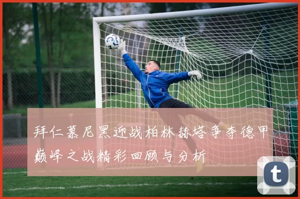 拜仁慕尼黑迎战柏林赫塔争夺德甲巅峰之战精彩回顾与分析